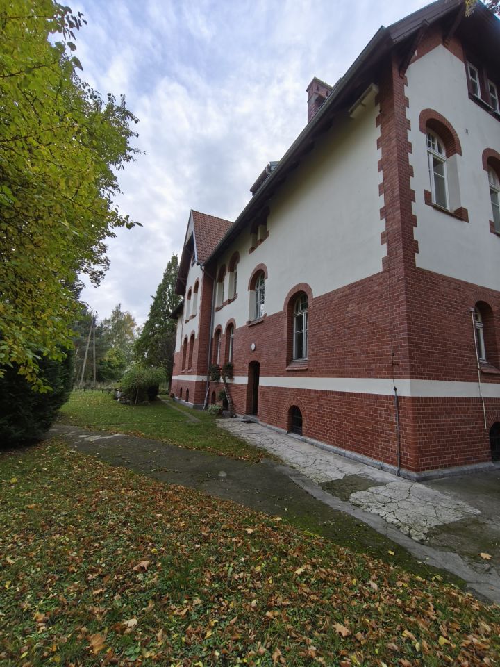 Mieszkanie 3-pokojowe Bydgoszcz, al. Ossolińskich. Zdjęcie 9