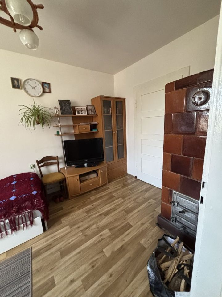 Mieszkanie 3-pokojowe Pogalewo Wielkie. Zdjęcie 2