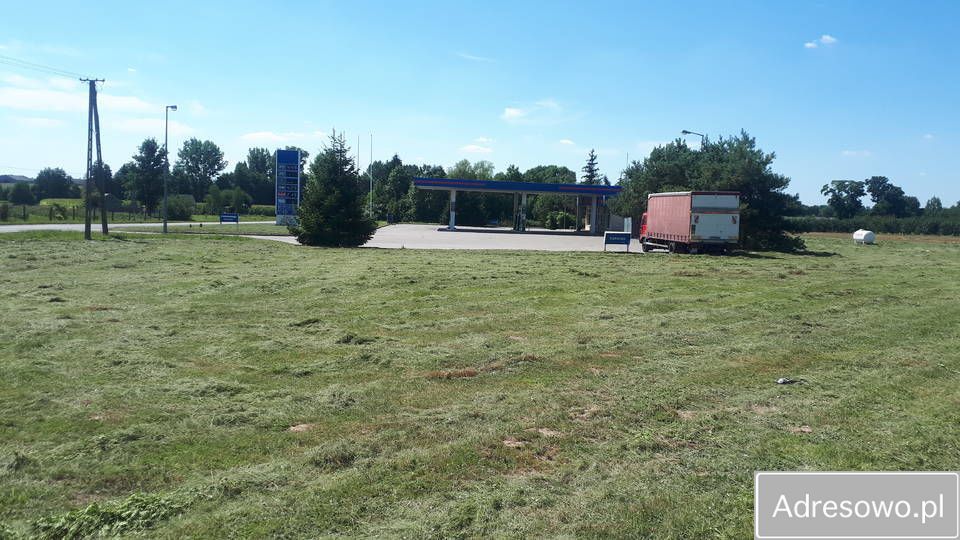 Nieruchomość komercyjna Rybno. Zdjęcie 4