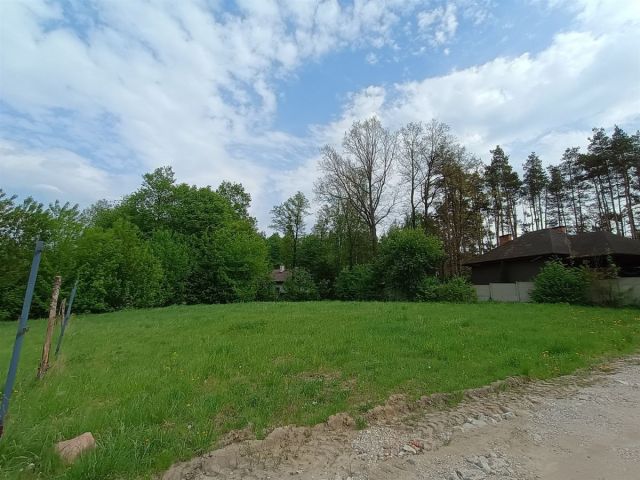 Działka inwestycyjna Konstantynów Łódzki Józefów. Zdjęcie 6