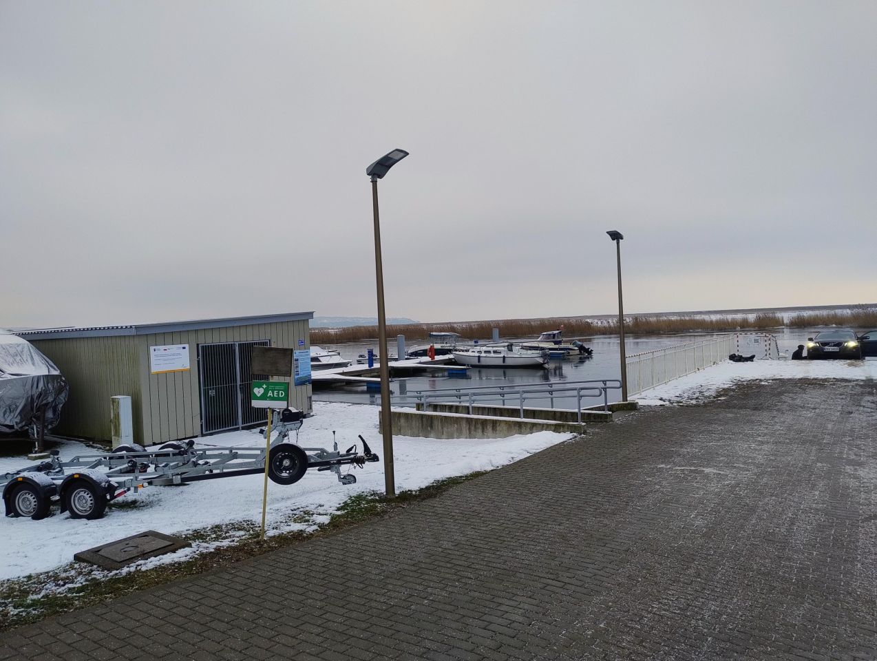 Działka budowlana Świnoujście Łunowo, ul. Sztormowa. Zdjęcie 15