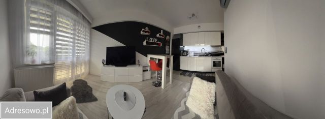 Mieszkanie 2-pokojowe Kraków Nowa Huta, ul. Niebyła. Zdjęcie 1