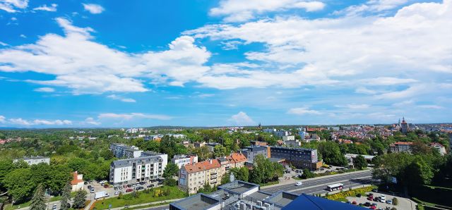 Mieszkanie 4-pokojowe Olsztyn Podgrodzie, ul. Walentego Barczewskiego. Zdjęcie 8