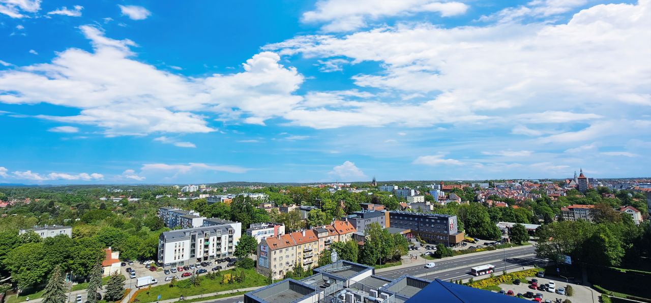Mieszkanie 4-pokojowe Olsztyn Podgrodzie, ul. Walentego Barczewskiego. Zdjęcie 8