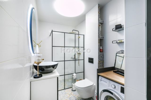 Mieszkanie 1-pokojowe Bydgoszcz Okole, ul. Graniczna. Zdjęcie 10