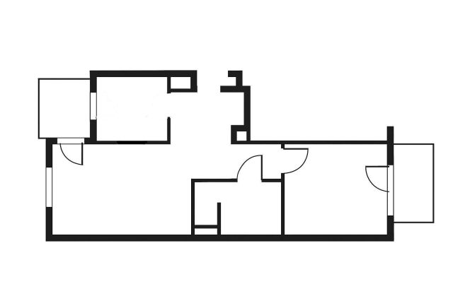 Mieszkanie 2-pokojowe Warszawa Wilanów, ul. Sarmacka. Zdjęcie 18