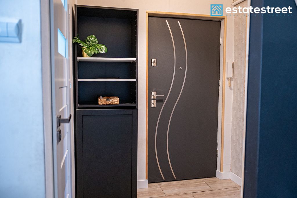 Mieszkanie 3-pokojowe Świętochłowice Centrum, ul. Hutnicza. Zdjęcie 20