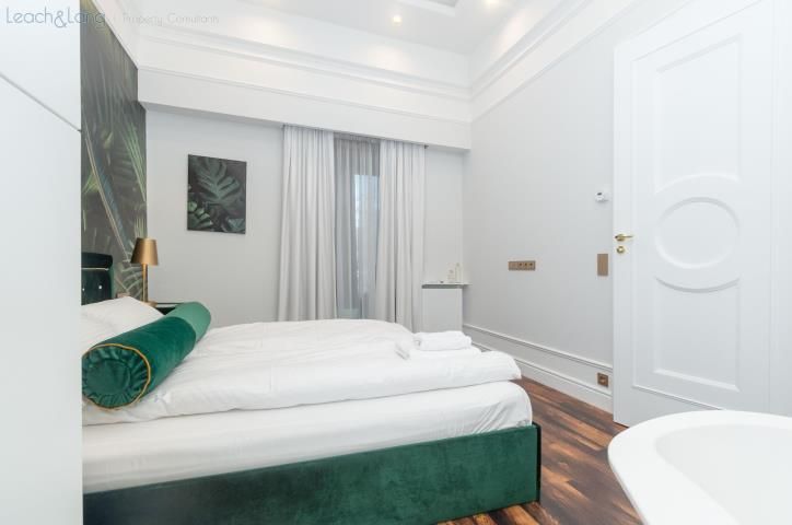 Mieszkanie 3-pokojowe Kraków Stare Miasto, ul. Rakowicka. Zdjęcie 12