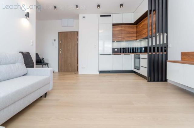 Mieszkanie 2-pokojowe Kraków Dębniki, ul. Kobierzyńska. Zdjęcie 3