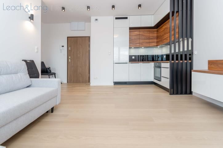 Mieszkanie 2-pokojowe Kraków Dębniki, ul. Kobierzyńska. Zdjęcie 3