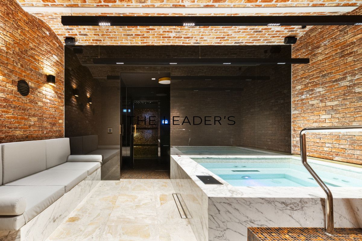 Mieszkanie 2-pokojowe Warszawa Śródmieście, ul. Foksal. Zdjęcie 13