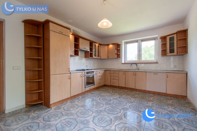 bliźniak, 6 pokoi Kraków Wola Justowska, ul. Józefa Becka. Zdjęcie 6