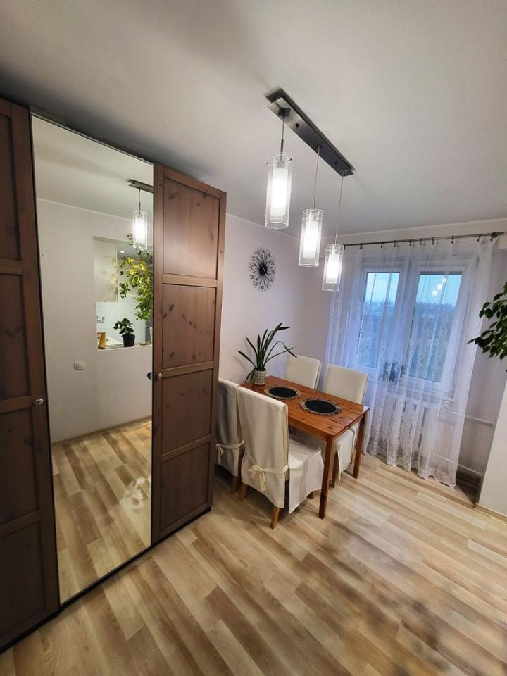 Mieszkanie 3-pokojowe Płock, ul. Otolińska. Zdjęcie 4