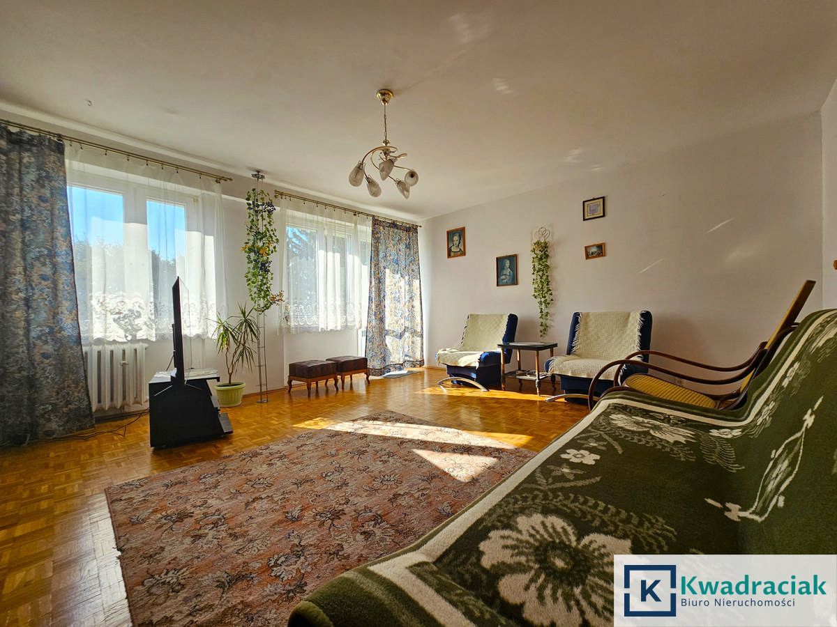 Mieszkanie 3-pokojowe Jasło, ul. Władysława Sikorskiego. Zdjęcie 4