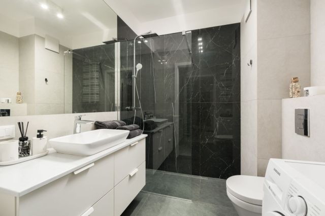 Mieszkanie 2-pokojowe Warszawa Praga, ul. Józefa Sierakowskiego. Zdjęcie 13