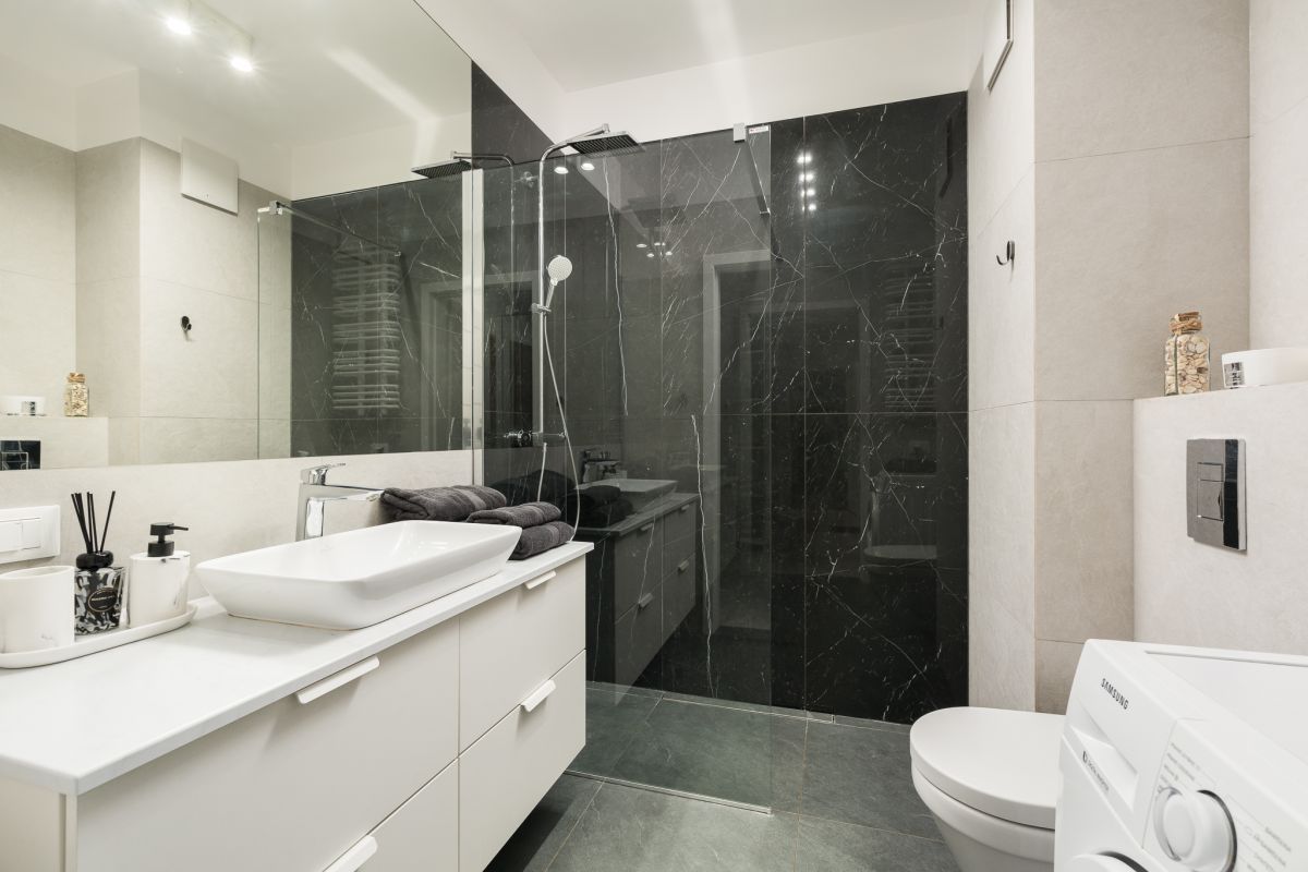 Mieszkanie 2-pokojowe Warszawa Praga, ul. Józefa Sierakowskiego. Zdjęcie 13