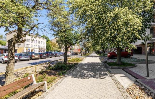 Mieszkanie 2-pokojowe Gdańsk Śródmieście, ul. Długie Ogrody. Zdjęcie 12