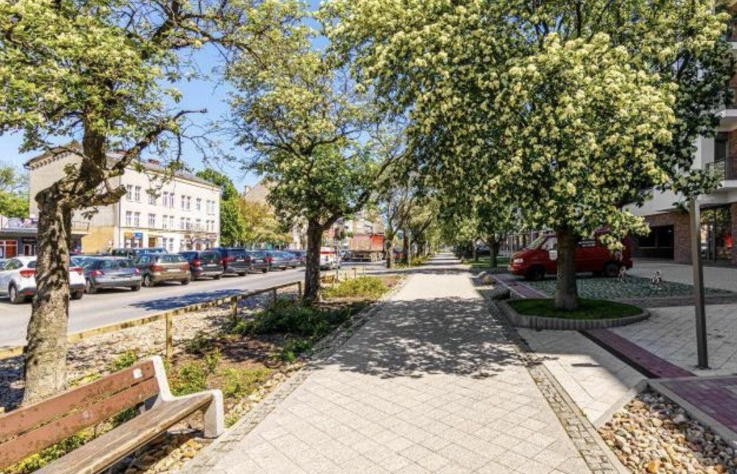Mieszkanie 2-pokojowe Gdańsk Śródmieście, ul. Długie Ogrody. Zdjęcie 12
