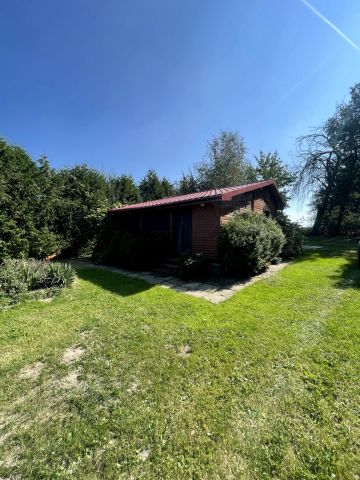 Działka rekreacyjna Ignatki. Zdjęcie 1