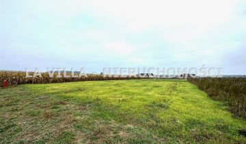 Działka Jezierzyce Kościelne