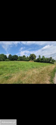 Działka budowlana Wyry. Zdjęcie 1