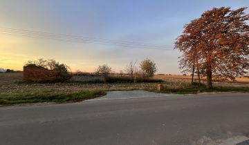 Działka budowlana Marianowo