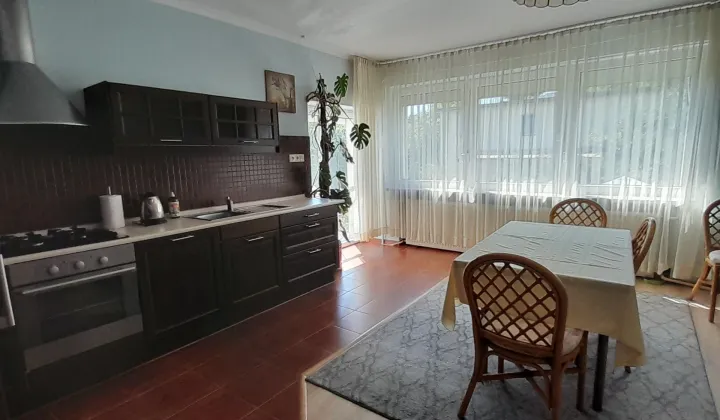 Pokój Zielona Góra Raculka, ul. Dereszowa