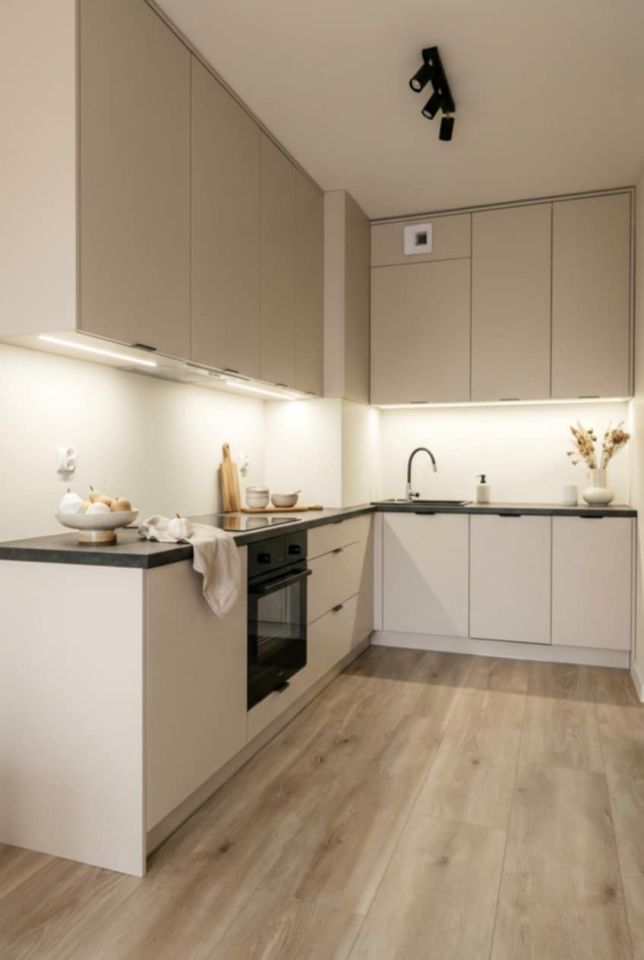 Mieszkanie 2-pokojowe Słupsk, ul. Legionów Polskich. Zdjęcie 4