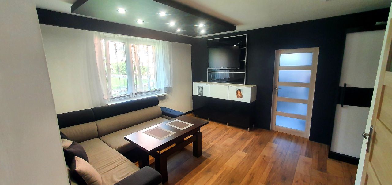 Mieszkanie 3-pokojowe Bielsko-Biała Aleksandrowice, ul. Wadowicka. Zdjęcie 27