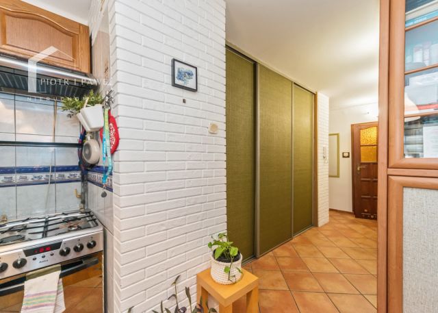 Mieszkanie 3-pokojowe Bielsko-Biała, ul. Michała Drzymały. Zdjęcie 14