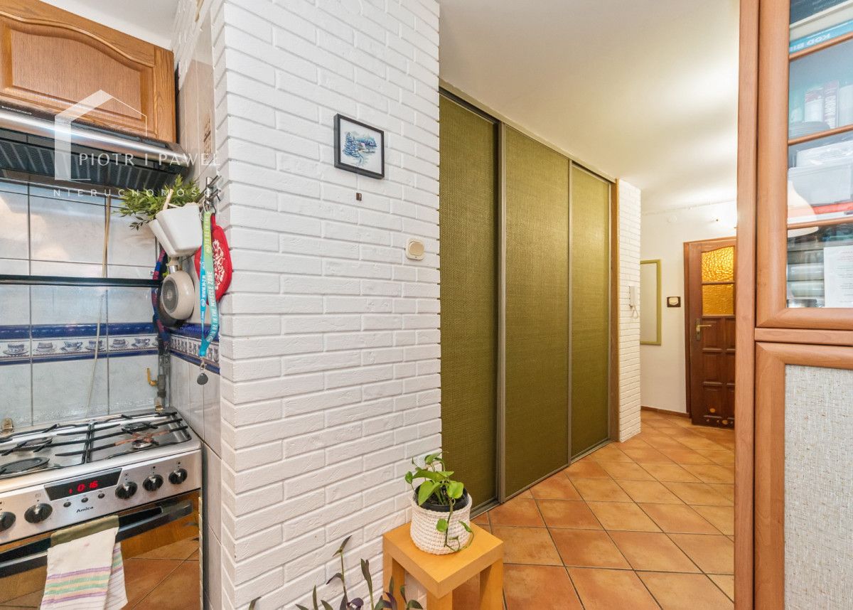 Mieszkanie 3-pokojowe Bielsko-Biała, ul. Michała Drzymały. Zdjęcie 14