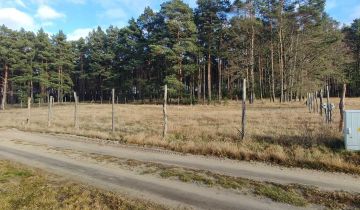 Działka budowlana Bronków