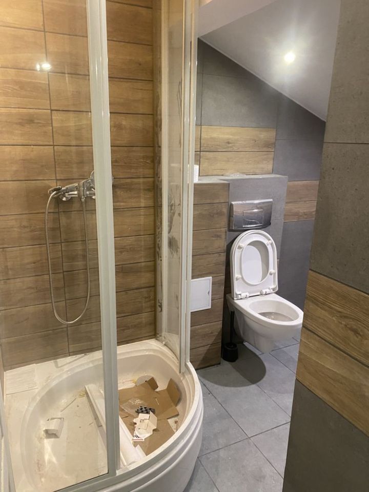 Mieszkanie 2-pokojowe Pszów, ul. Karola Miarki. Zdjęcie 2