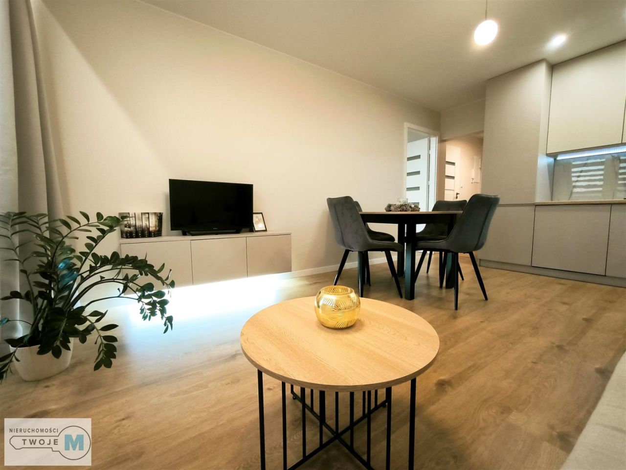 Mieszkanie 3-pokojowe Kielce. Zdjęcie 12