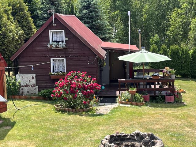 Działka budowlana Podjazy Amalka, 95E. Zdjęcie 1