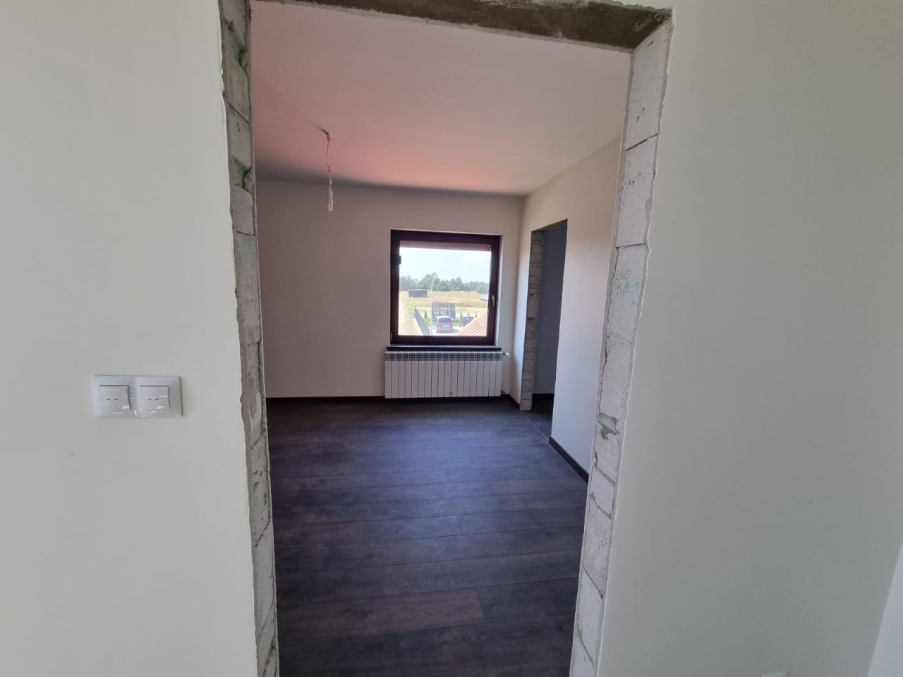 dom wolnostojący, 4 pokoje Dalki. Zdjęcie 22