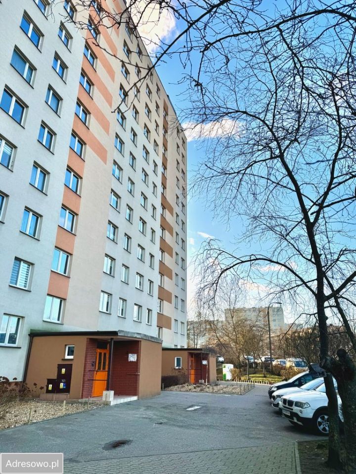 Mieszkanie 3-pokojowe Białystok Dziesięciny, ul. Generała Józefa Hallera. Zdjęcie 9