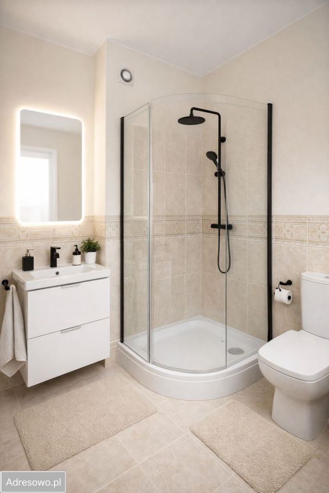 dom wolnostojący, 5 pokoi Wieluń, ul. Lipowa. Zdjęcie 15