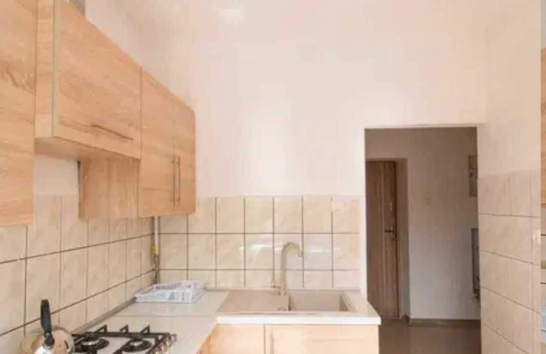 Mieszkanie 1-pokojowe Łódź Górna, ul. Odrzańska. Zdjęcie 8