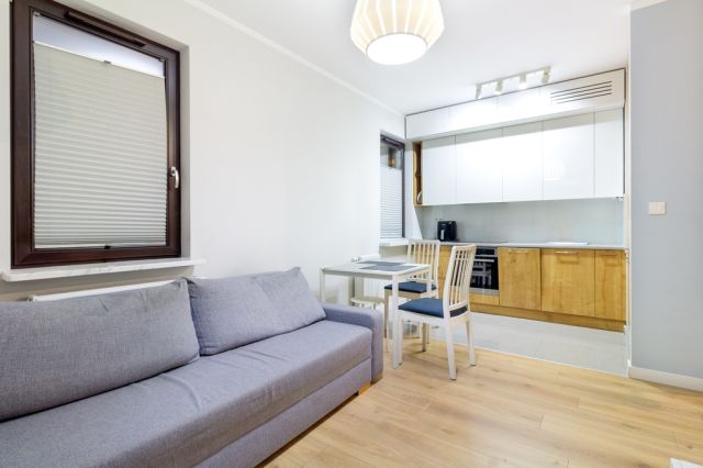 Mieszkanie 2-pokojowe Kraków Bronowice, ul. Stańczyka. Zdjęcie 3