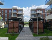 Mieszkanie 1-pokojowe Warszawa Skorosze, ul. Stefanii Wilczyńskiej. Zdjęcie 4