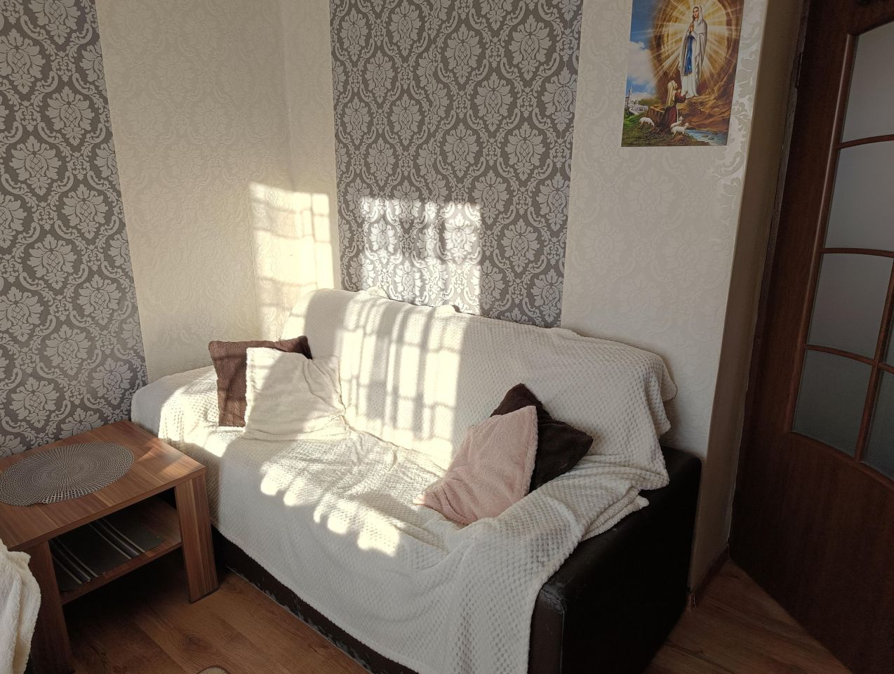 Mieszkanie 3-pokojowe Myszków Centrum, ul. Majora Sucharskiego. Zdjęcie 11