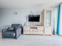 Mieszkanie 1-pokojowe Chłapowo. Zdjęcie 4