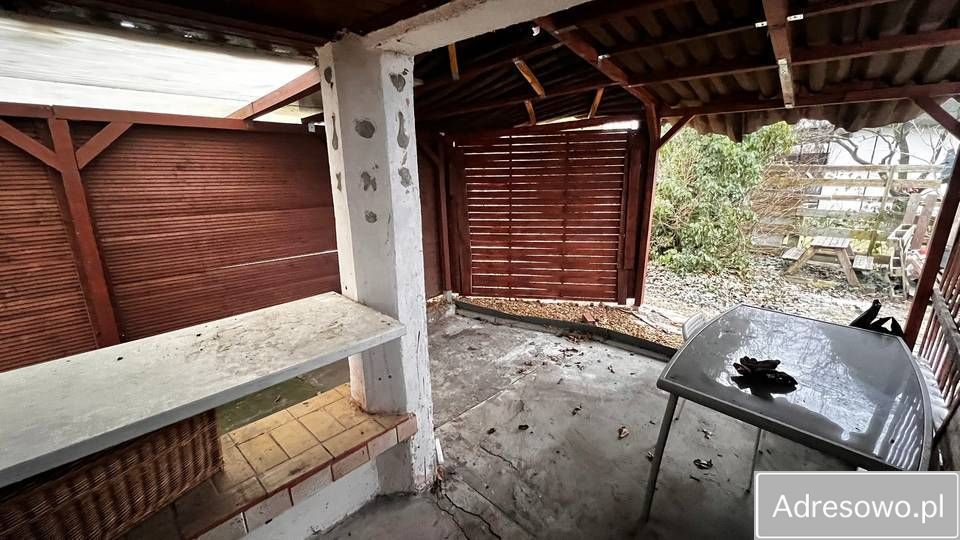 Działka rod Opole Chabrów. Zdjęcie 4