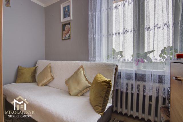 Mieszkanie 2-pokojowe Kętrzyn, ul. Juliusza Słowackiego. Zdjęcie 4