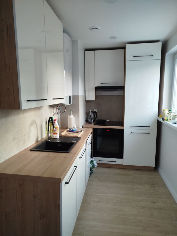 Mieszkanie 2-pokojowe Bytom Szombierki, Zabrzańska. Zdjęcie 6