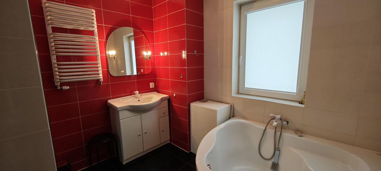 dom wolnostojący, 4 pokoje Warzenko, ul. Cedrowa. Zdjęcie 22