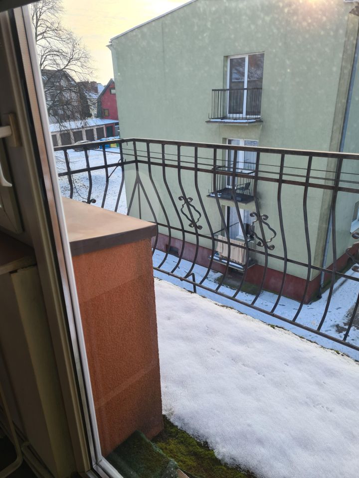 Mieszkanie 2-pokojowe Bolesławiec Centrum, ul. Zygmunta Augusta. Zdjęcie 18