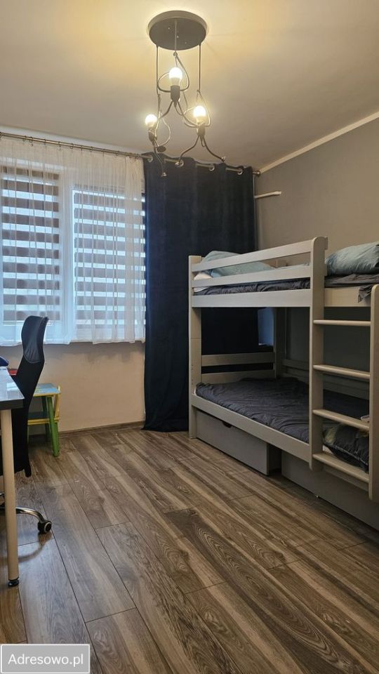 Mieszkanie 3-pokojowe Brzeg, ul. Brzechwy. Zdjęcie 6