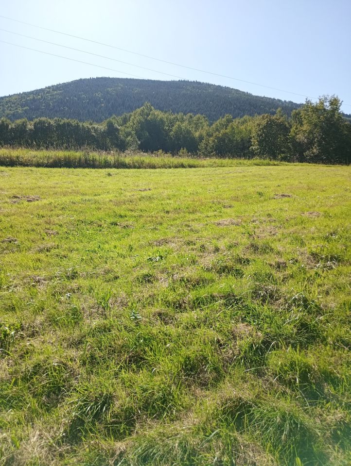 Działka budowlana Gruszowiec Do Jakubca. Zdjęcie 2